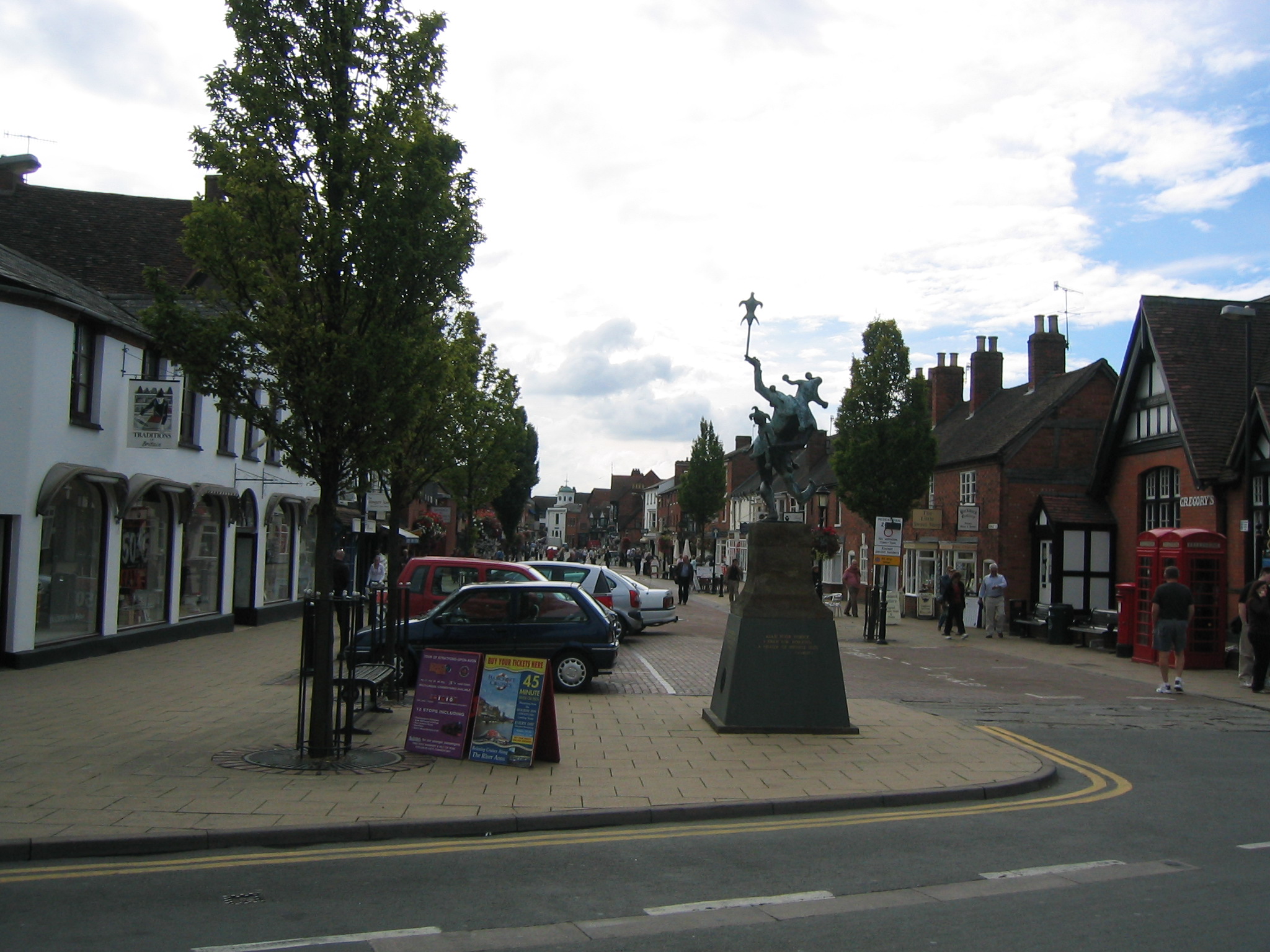 [view of Heley Street]